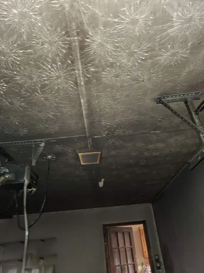 Fire and smoke damage assessment for Emergency Water Damage Services in Westbrook